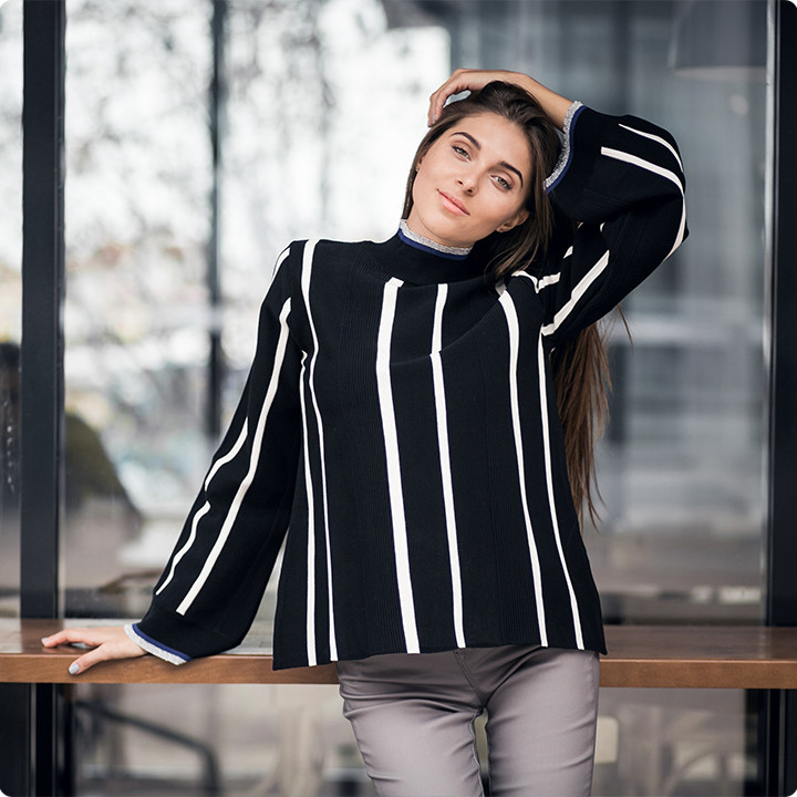 Poised and Polished: The Modern Workwear Edit