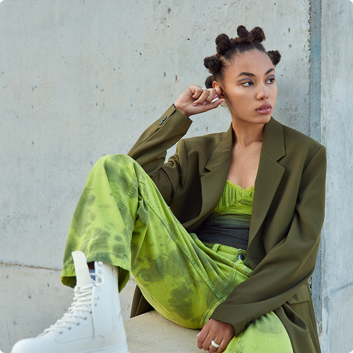 Bold Intent: Statement Pieces That Speak