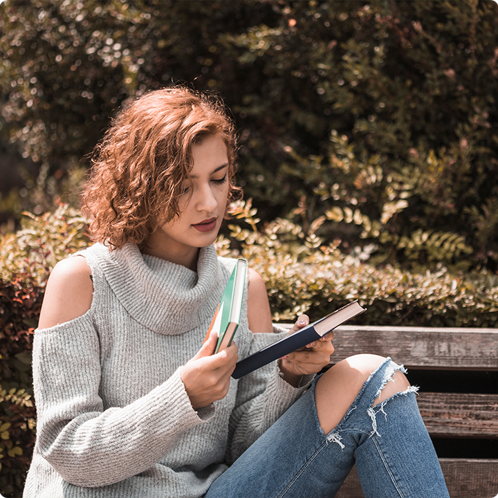 New Mood: Seasonal Stories in Style