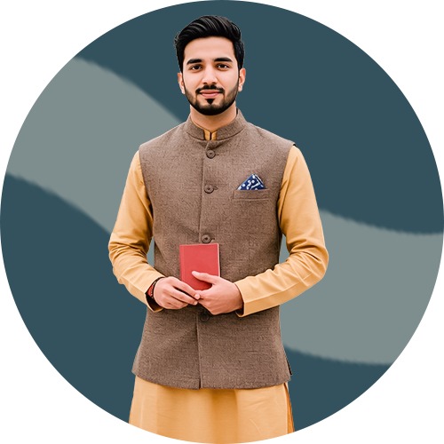 Kurtas and Sherwanis